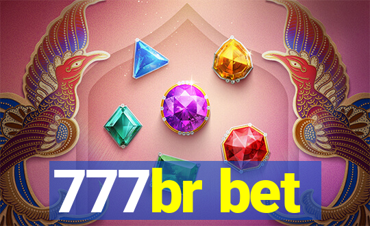 777br bet