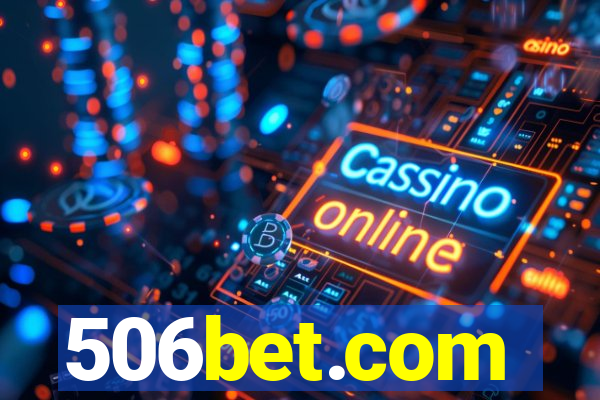 506bet.com