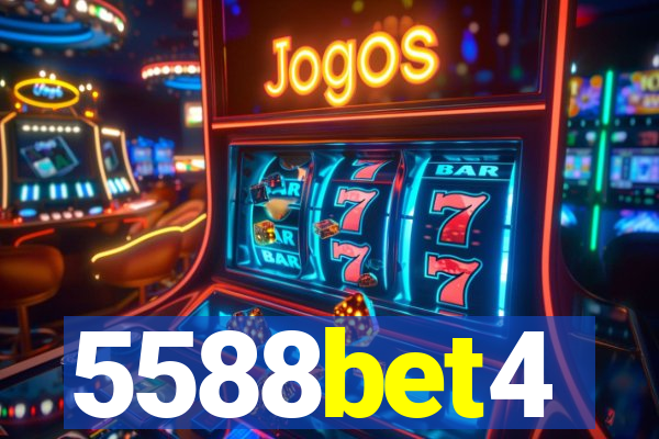 5588bet4