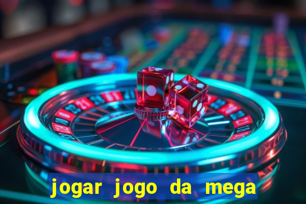 jogar jogo da mega com pix