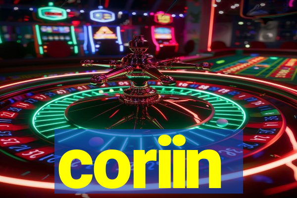 coriin