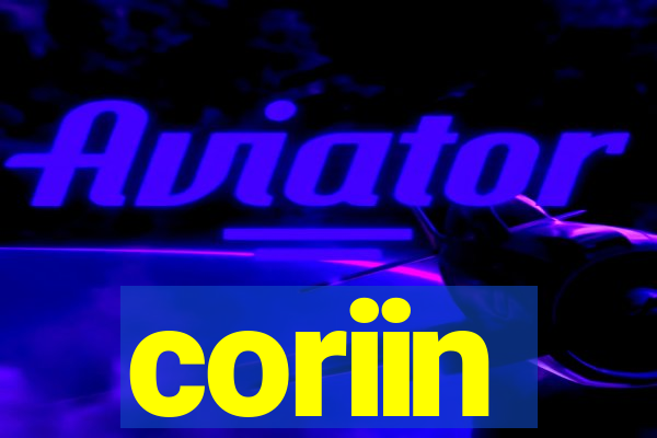 coriin