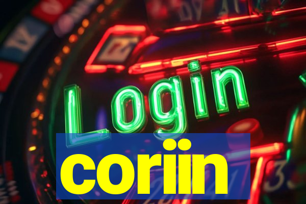 coriin