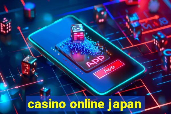 casino online japan