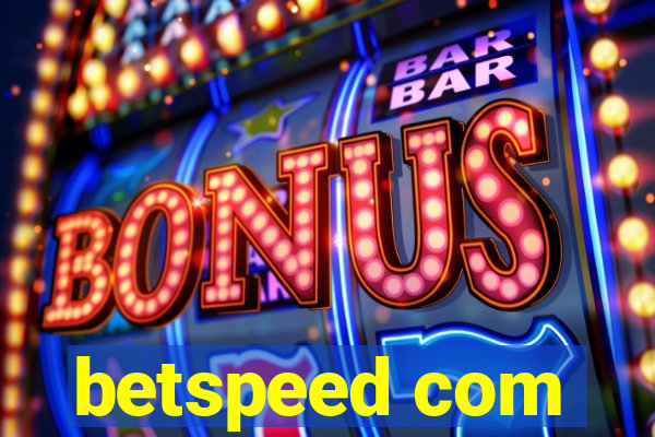 betspeed com