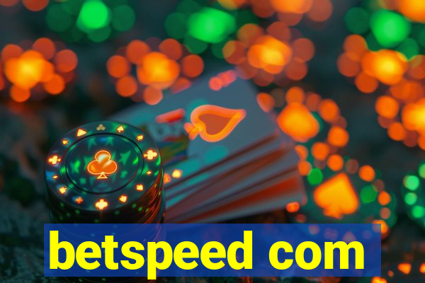 betspeed com