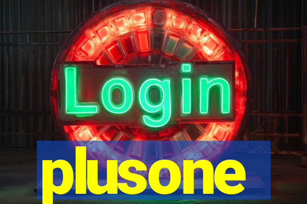 plusone