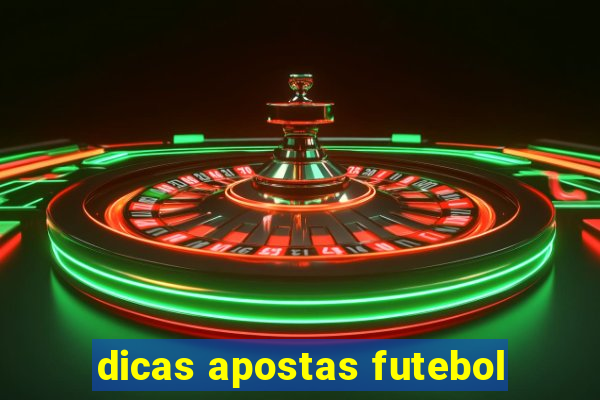 dicas apostas futebol