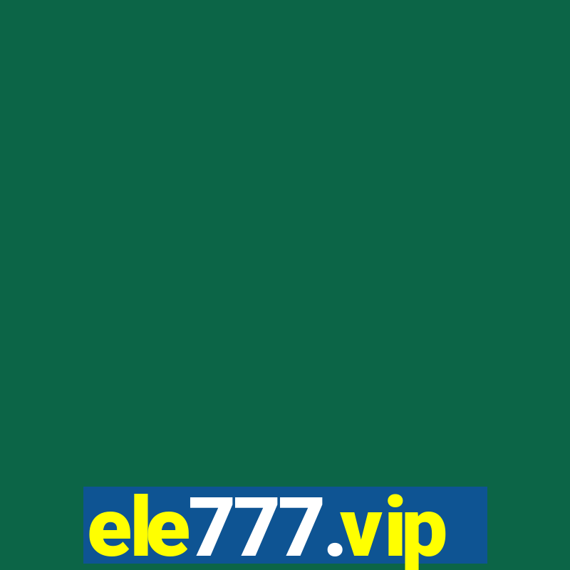 ele777.vip