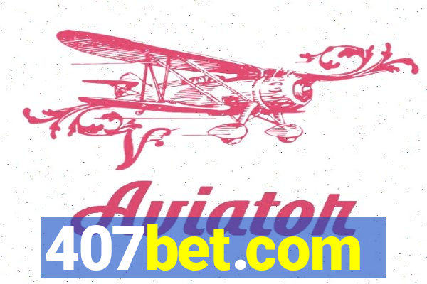 407bet.com