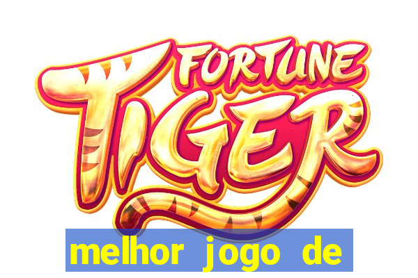 melhor jogo de apostas online