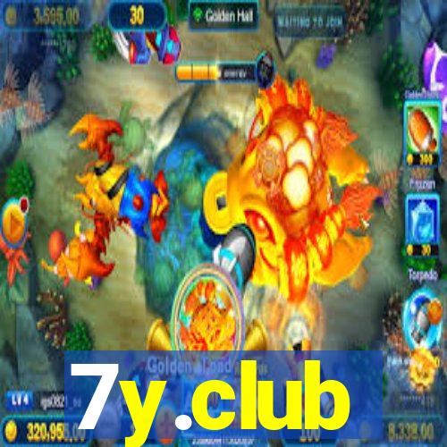 7y.club