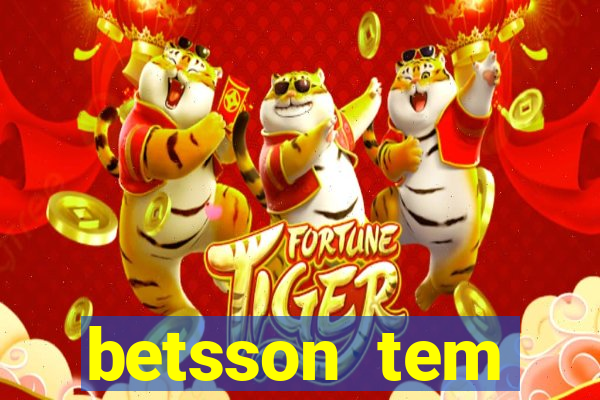 betsson tem pagamento antecipado