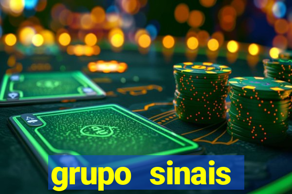 grupo sinais fortune tiger