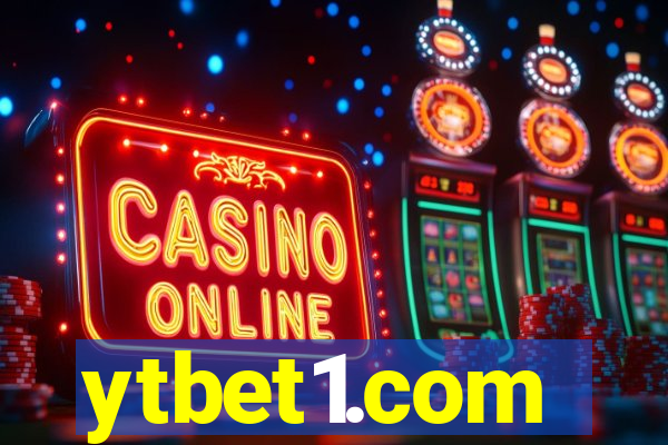 ytbet1.com