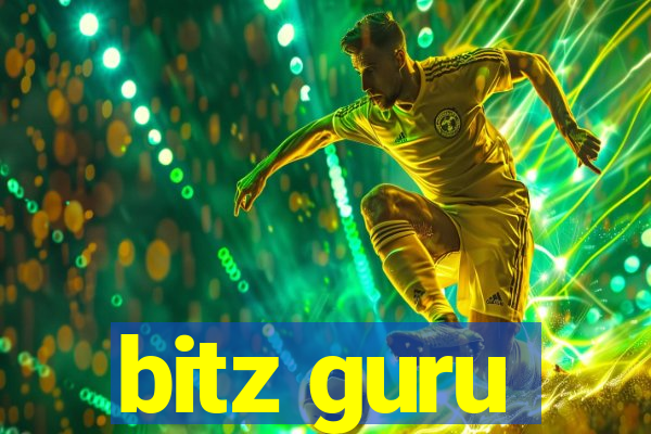 bitz guru