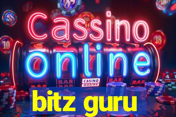 bitz guru