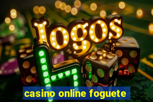 casino online foguete