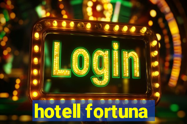 hotell fortuna