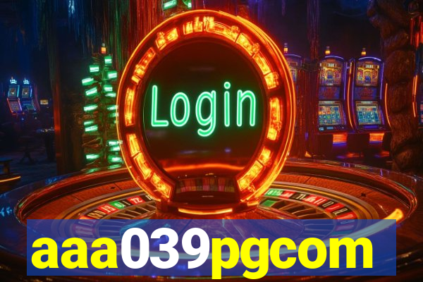 aaa039pgcom