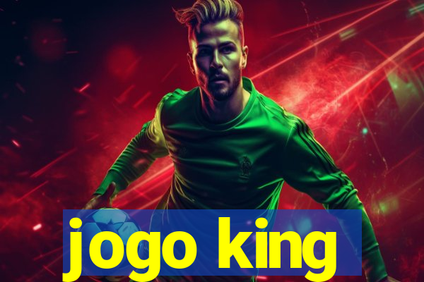 jogo king