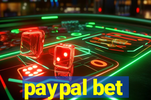 paypal bet