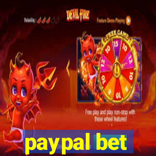 paypal bet