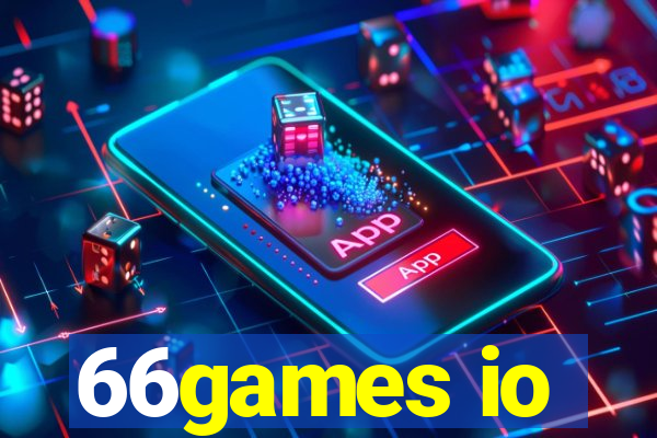 66games io