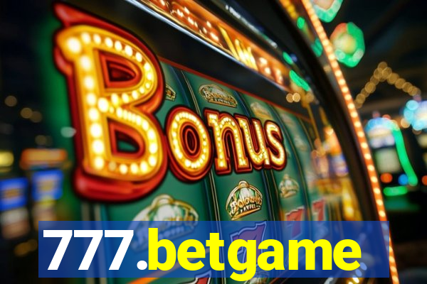 777.betgame