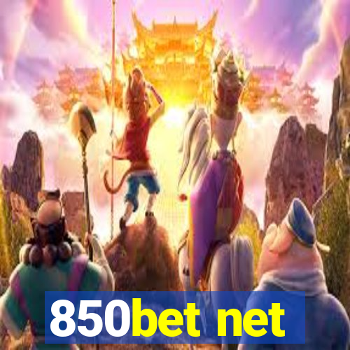 850bet net