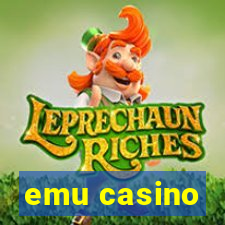 emu casino