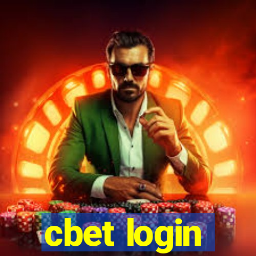 cbet login