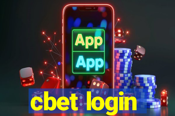 cbet login