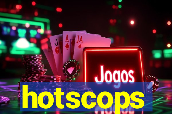 hotscops