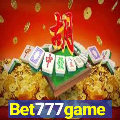 Bet777game