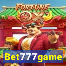 Bet777game