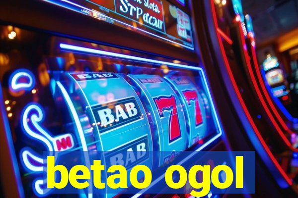 betao ogol