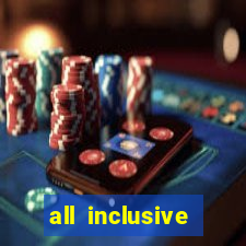 all inclusive casino vacations