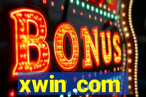 xwin .com