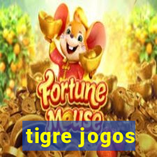 tigre jogos