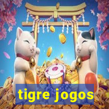 tigre jogos