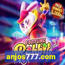 anjos777.com