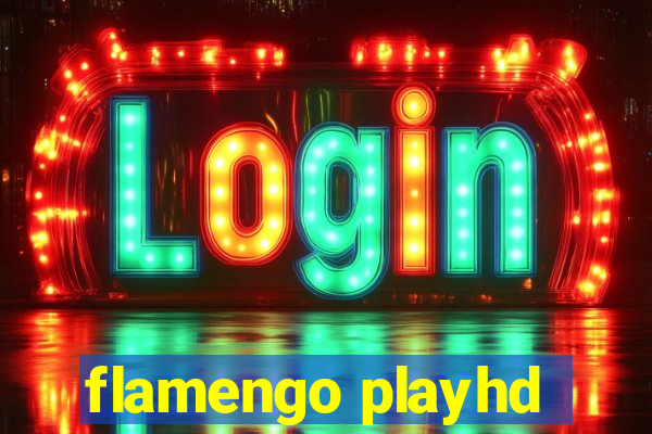 flamengo playhd