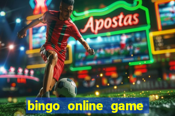 bingo online game real money gcash legit