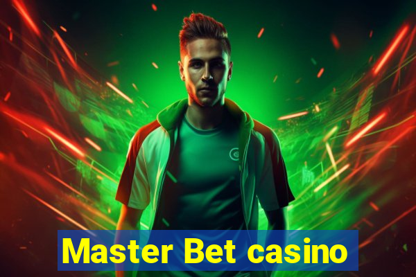 Master Bet casino