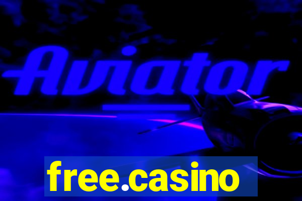 free.casino