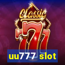 uu777 slot