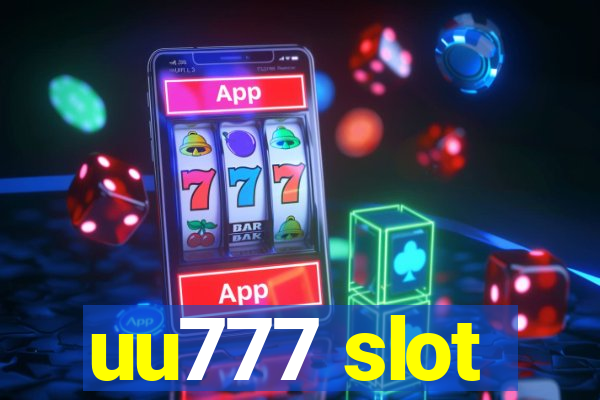 uu777 slot