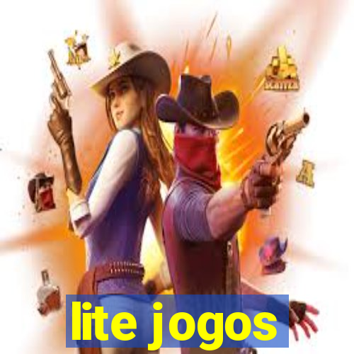 lite jogos