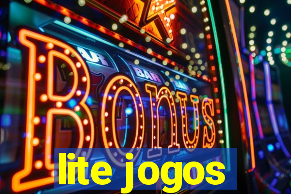 lite jogos